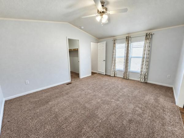 2023 Elliott Mobile Homes Solitaire Mobile Home