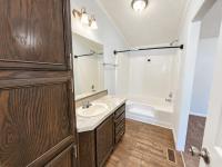 2023 Elliott Mobile Homes Solitaire Mobile Home