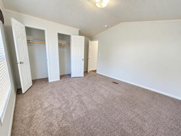 2023 Elliott Mobile Homes Solitaire Mobile Home