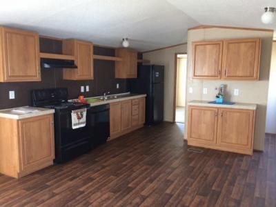 Mobile Home at 13501 SE 29th Street #5 Choctaw, OK 73020