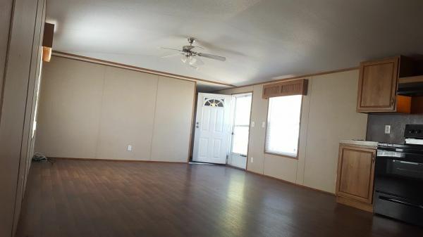 2015 Fleetwood Berkshire Mobile Home
