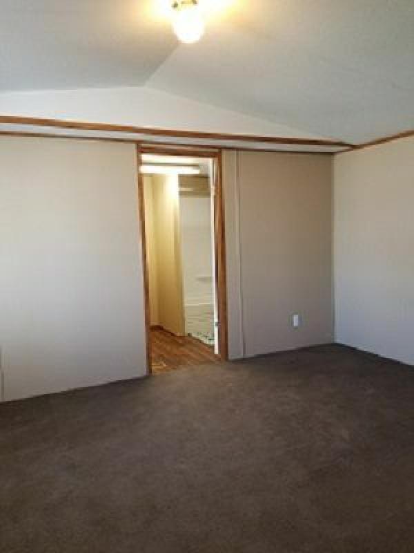 2015 Fleetwood Berkshire Mobile Home