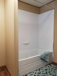 2015 Fleetwood Berkshire Mobile Home