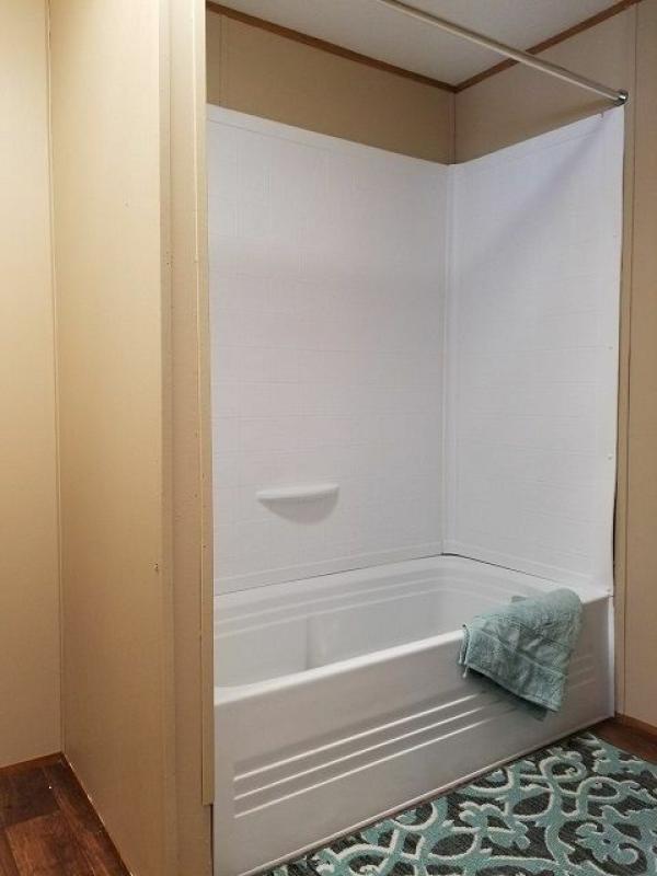 2015 Fleetwood Berkshire Mobile Home