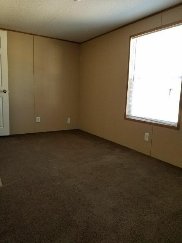 2015 Fleetwood Berkshire Mobile Home