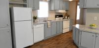 2002 Schult Desert Mountain Mobile Home