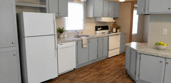 2002 Schult Desert Mountain Mobile Home