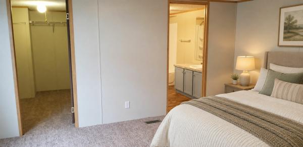 2002 Schult Desert Mountain Mobile Home