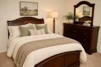 2002 Schult Desert Mountain Mobile Home