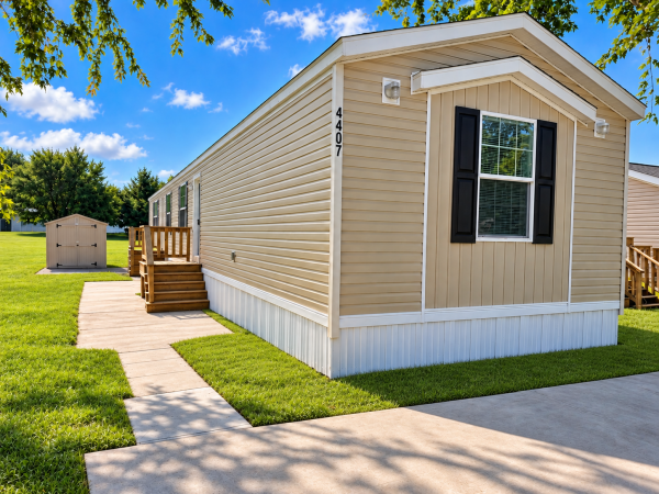2018 Schult Mobile Home For Sale