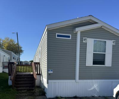 Mobile Home at 5112 N Fairmount Street #56 Davenport, IA 52806