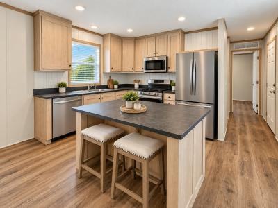 Photo 3 of 13 of home located at 4397 Hemlock Loop #547 Clarkston, MI 48348