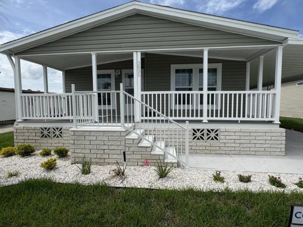 2026 Nobility - Ocala Mobile Home For Sale