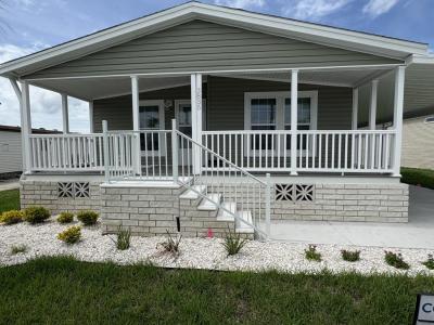 Mobile Home at 3835 Edam Street Sarasota, FL 34234