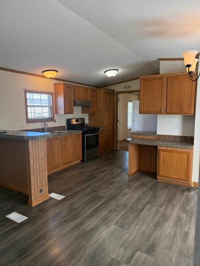 Mobile Home at 4229 Swan Drive Dubuque, IA 52001