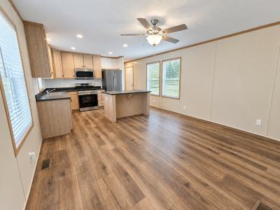 Photo 2 of 13 of home located at 4637 Butternut Street #675 Clarkston, MI 48348