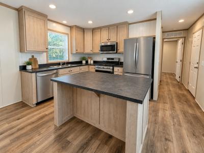 Photo 3 of 13 of home located at 4637 Butternut Street #675 Clarkston, MI 48348
