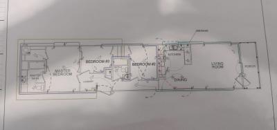 Mobile Home at 1520 Atokad Drive #101 South Sioux City, NE 68776