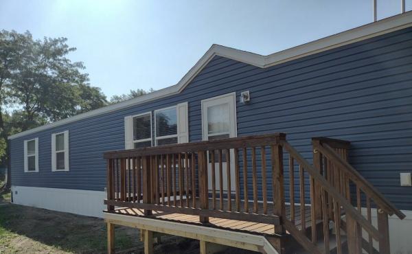 2022 Clayton Homes Inc Pulse Mobile Home