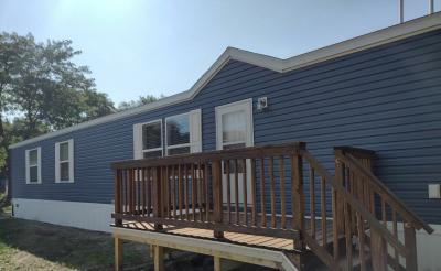 Mobile Home at 1520 Atokad Drive #162 South Sioux City, NE 68776