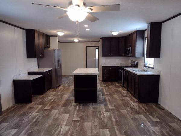 2022 Clayton Homes Inc Pulse Mobile Home