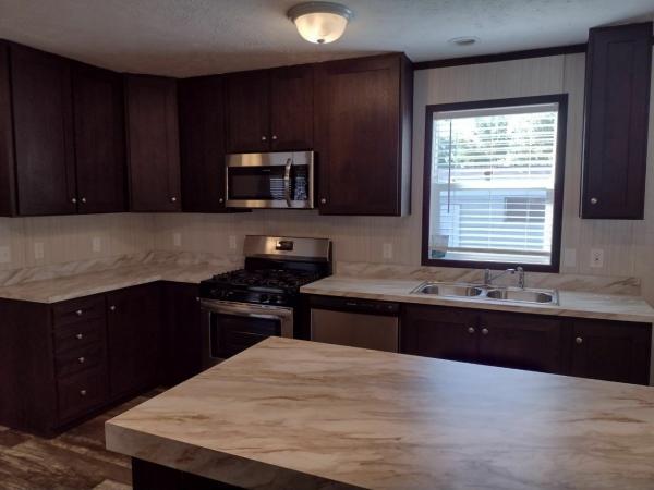 2022 Clayton Homes Inc Pulse Mobile Home