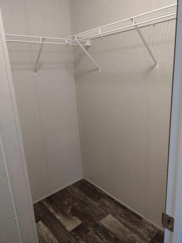 2022 Clayton Homes Inc Pulse Mobile Home