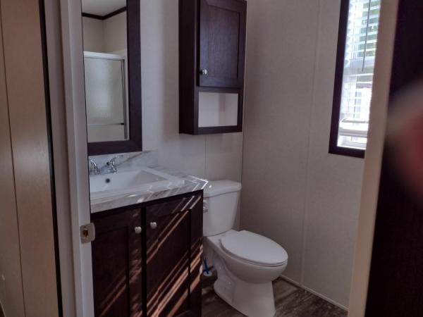 2022 Clayton Homes Inc Pulse Mobile Home