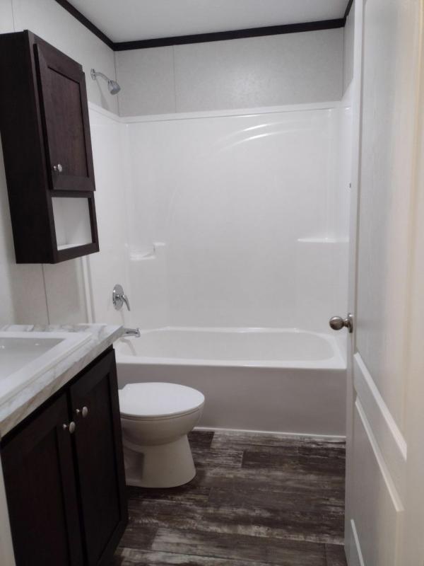2022 Clayton Homes Inc Pulse Mobile Home