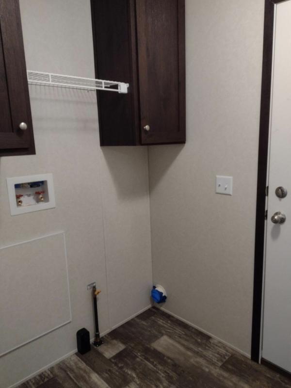 2022 Clayton Homes Inc Pulse Mobile Home
