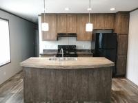 2022 Clayton Homes Inc Pulse Mobile Home