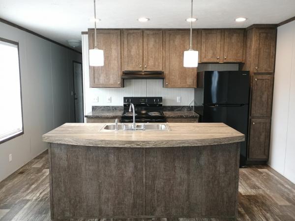 Photo 1 of 2 of home located at 1520 Atokad Drive #237 South Sioux City, NE 68776