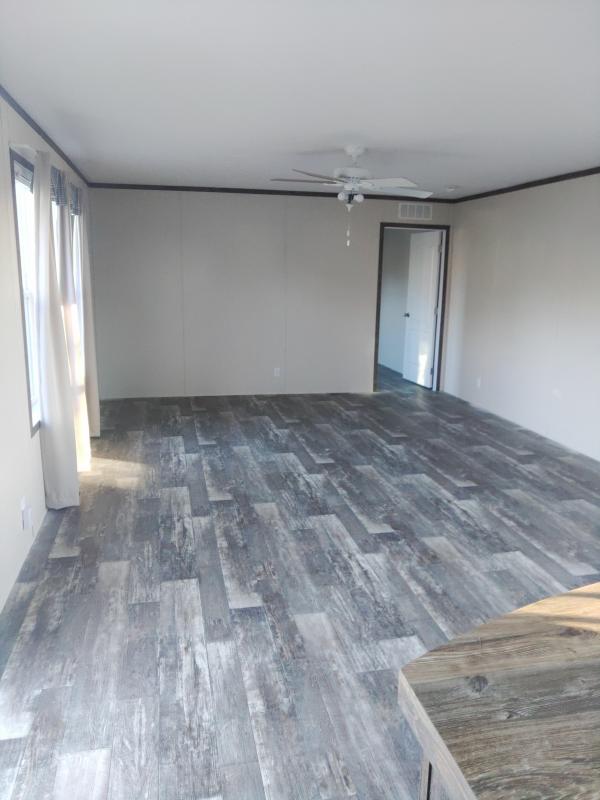 2022 Clayton Homes Inc Pulse Mobile Home