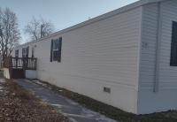 2022 Clayton Homes Inc Pulse Mobile Home