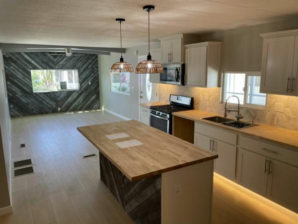 1971 Marlette Mobile Home For Sale
