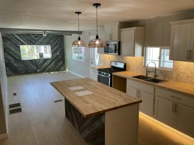 Mobile Home at 2401 W Southern Ave Lot 018 Tempe, AZ 85282