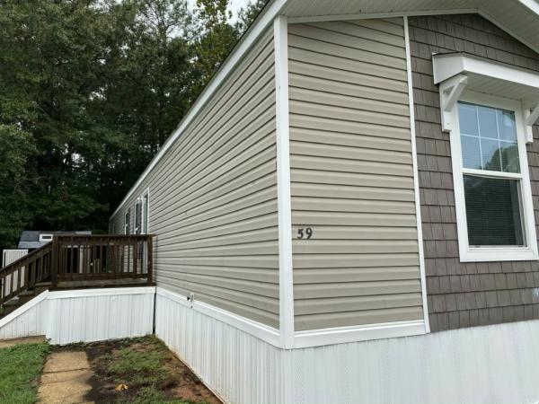 2020 Clayton Mobile Home For Sale