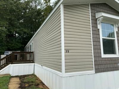 Mobile Home at 8121 Lillian Hwy Lot 59 Pensacola, FL 32506