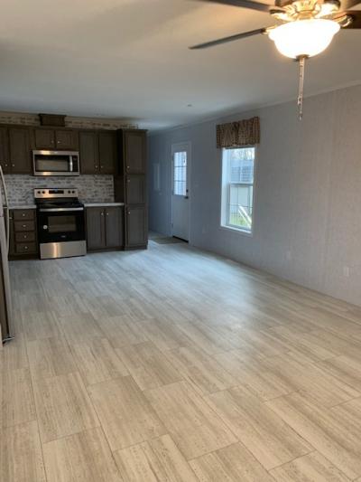 Mobile Home at 223 Willow Drive, Lot # 8 Cranberry Twp, PA 16066