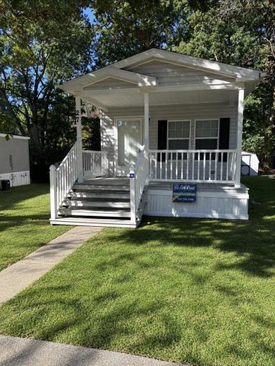 Mobile Home at 27 Oak Court, Lot # 73 Cranberry Twp, PA 16066