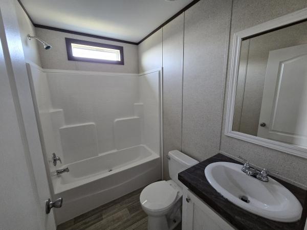 2022 Champion 24CSD2856L Mobile Home