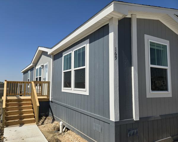 2024 Clayton Mobile Home For Sale