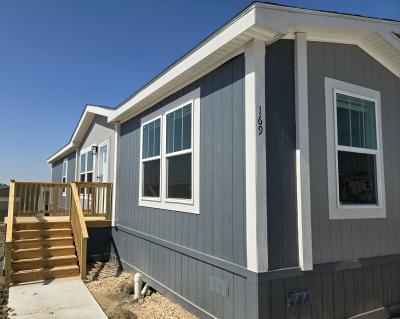 Mobile Home at 169 Dunn Drive Kyle, TX 78640