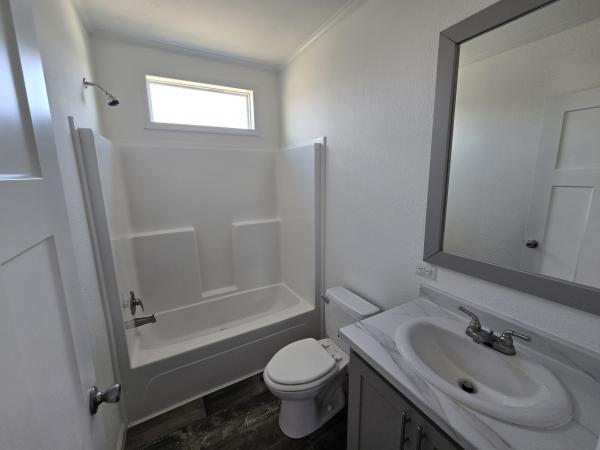 2022 Champion IN2856A Mobile Home