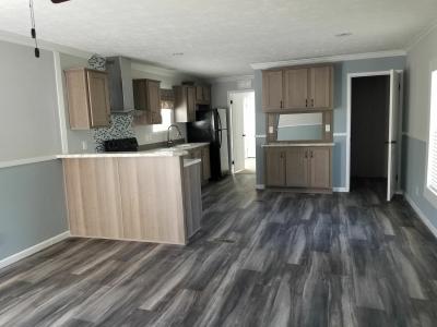 Mobile Home at 255 Malibu Drive Lot Md255 Fayetteville, GA 30214