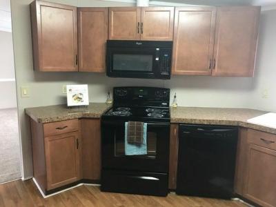 Mobile Home at 1512 Hwy 54 W #46A Fayetteville, GA 30214
