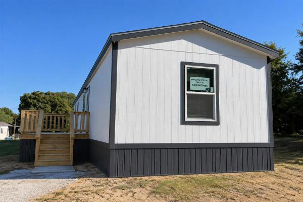 2026 Southern Energy Homes Mobile Home For Sale
