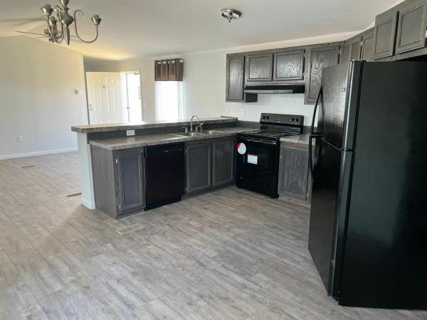 2023 Elliott Mobile Homes Mobile Home For Sale