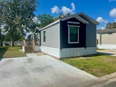 Mobile Home at 5902 Ayers Street #89 Corpus Christi, TX 78415