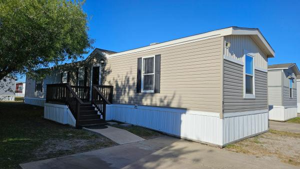 Photo 1 of 2 of home located at 6301 Old Brownsville Road #D18 Corpus Christi, TX 78417